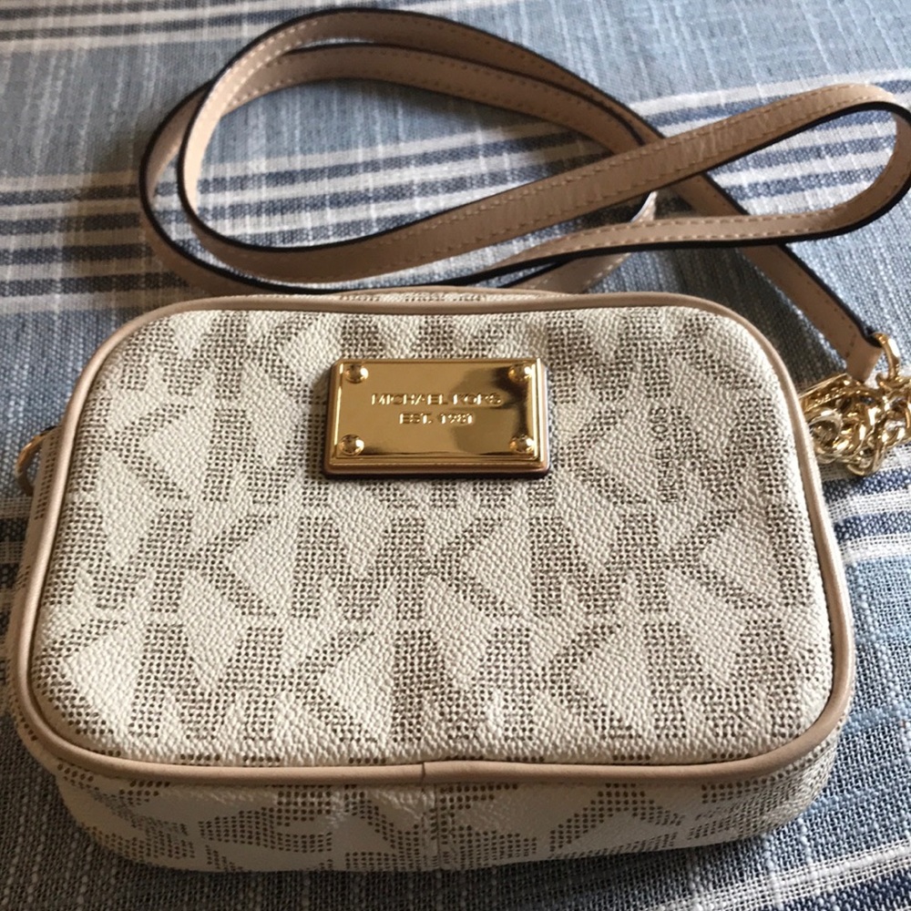 Small Cross Body purse